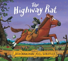 The Highway Rat 1407139320 Book Cover