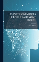 Les PsychonÃ(c)vroses Et Leur Traitement Moral 1023850400 Book Cover