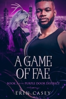A Game of Fae B0B2YJ2PSL Book Cover