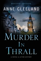 Murder In Thrall 0758287925 Book Cover
