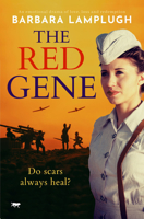 The Red Gene: An Emotional Drama of Love, Loss and Redemption 1913942635 Book Cover