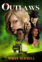 Outlaws (Mother Trucker Books Series Book 3) 0997212926 Book Cover