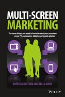 The Multi-Screen Consumer 1118899024 Book Cover