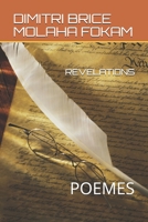 Revelations: Poemes 1549655795 Book Cover