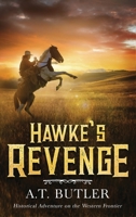 Hawke's Revenge 1949153215 Book Cover