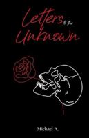 Letters to the Unknown B0G2S3YK6H Book Cover