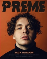 Preme Magazine: Jack Harlow 103402776X Book Cover