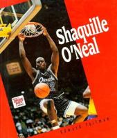 Shaquille O'Neal (Taking Part) 0875186378 Book Cover