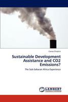 Sustainable Development Assistance and Co2 Emissions? 3845478993 Book Cover