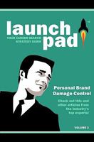 Launchpad: Your Career Search Strategy Guide 1451526679 Book Cover