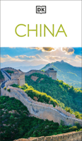 DK China (Travel Guide) 0241784522 Book Cover
