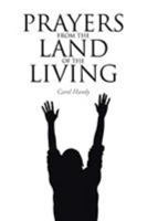 Prayers from the Land of the Living 1643496972 Book Cover