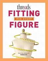 Threads Fitting for Every Figure 160085396X Book Cover