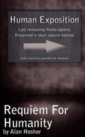 Requiem For Humanity 146356872X Book Cover