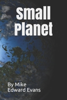 Small Planet B0892DHP2F Book Cover
