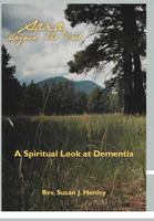 Sara, Beyond the Veil: A Spiritual Look at Dementia 1452560854 Book Cover