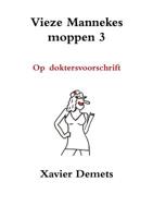 Vieze mannekes moppen 3 0244969450 Book Cover