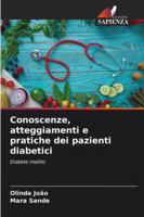 Conoscenze, atteggiamenti e pratiche dei pazienti diabetici 6209000002 Book Cover