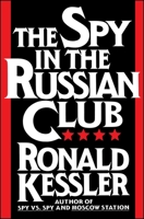 The Spy in the Russian Club 1501194186 Book Cover