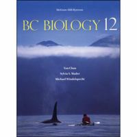 BC Biology 12 1259088146 Book Cover