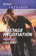 Hostage Negotiation 0373699301 Book Cover