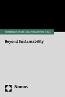 Beyond Sustainability 3848706806 Book Cover