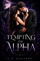 Tempting The Alpha B0DY115JM5 Book Cover