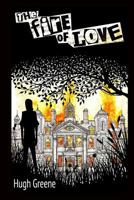The Fire of Love 1502458195 Book Cover