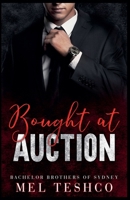 Bought at Auction B0C4DF6VZ6 Book Cover