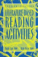 Literature-Based Reading Activities 0205163874 Book Cover