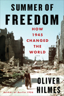 Summer of Freedom 1635425417 Book Cover