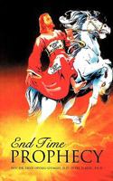 End Time Prophecy 0996459057 Book Cover