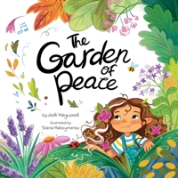 The Garden of Peace 1764436016 Book Cover