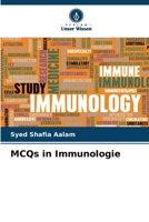 MCQs in Immunologie 6205607263 Book Cover