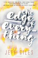 The Edge of Everything 1619637545 Book Cover