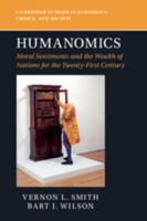 Humanomics 1316648818 Book Cover