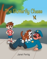 The Butterfly Chase 1637848455 Book Cover