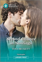 Second Chance in Santiago 1335943110 Book Cover