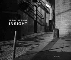 Jerry Berndt: Insight 3865217257 Book Cover