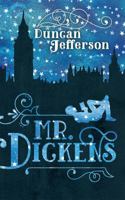 Mr Dickens 0648069419 Book Cover