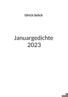 Januargedichte 2023 3757829913 Book Cover