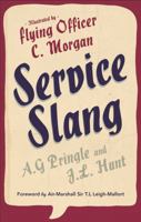 Service Slang 0571240143 Book Cover