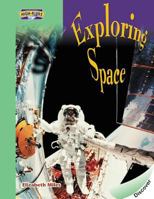 Exploring Space 1590554604 Book Cover