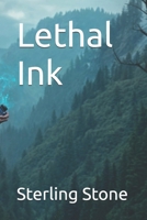 Lethal Ink B0DXP6DWRG Book Cover