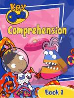 Key Comprehension Pupils Book 1 0602207010 Book Cover