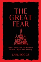 The Great Fear 1963844157 Book Cover