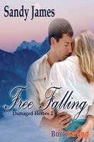 Free Falling 1606013556 Book Cover