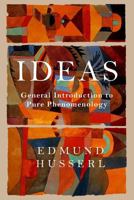 Ideas: General Introduction to Pure Phenomenology 1684221420 Book Cover