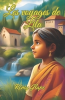 Les Voyages de Lila: À la Découverte de la Diversité Spirituelle (French Edition) B0CPCQ3P3F Book Cover