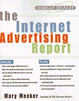 The Internet Advertising Report 0887308821 Book Cover